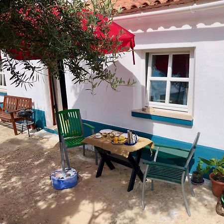 Вилла Casa Anneli - Relaxing Under The Olive Tree Алжезур Экстерьер фото